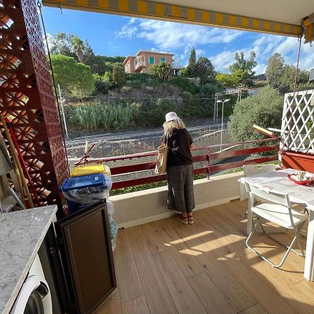 Incantevole Appartamento Taormina SantʼAlessio Siculo Exterior foto