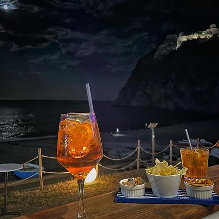 Incantevole Appartamento Taormina SantʼAlessio Siculo Exterior foto